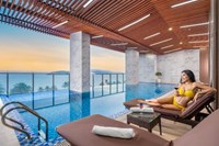 Vesna Hotel Nha Trang